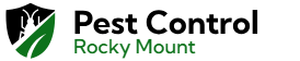 Rocky Mount Pest Control Company Logo