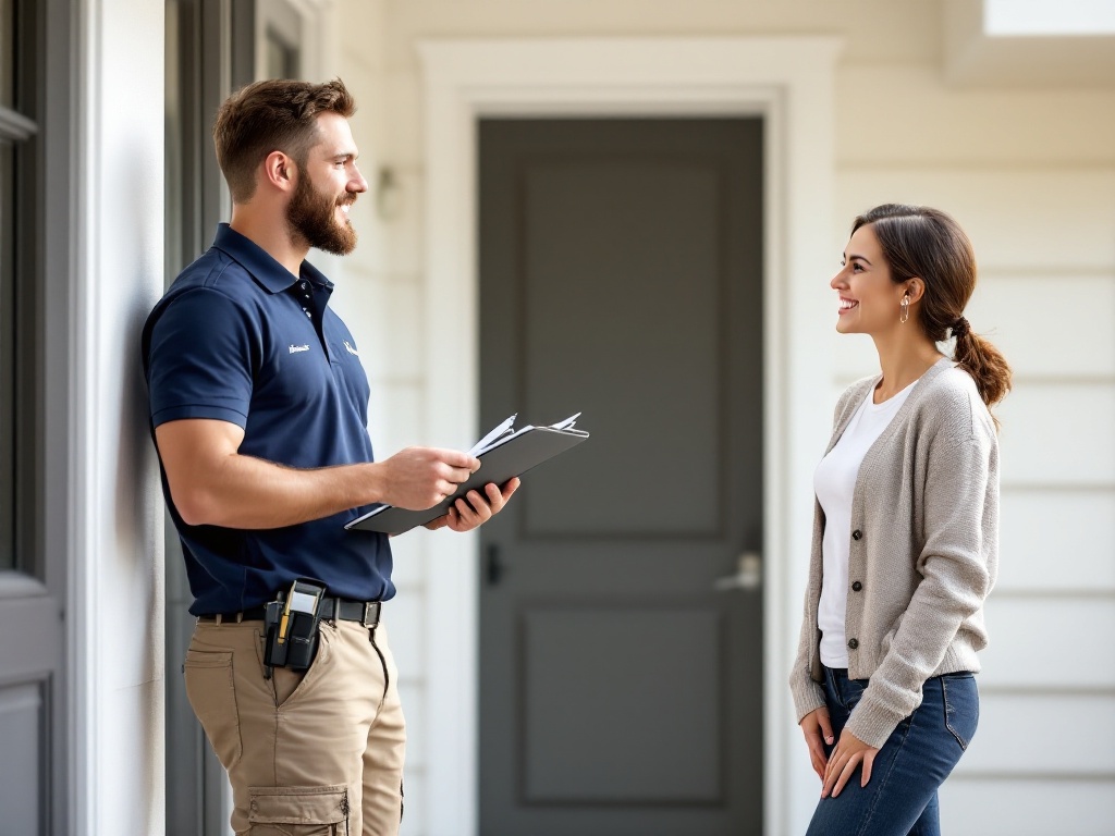 Expert Pest Control in Rocky Mount, NC
