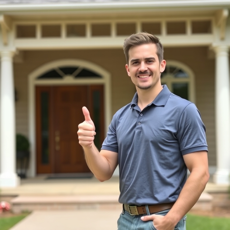 Founder of Rocky Mount Pest Pros